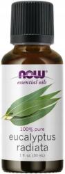 NOW 100% Radiata Eukaliptusz Olaj 30 ML (733739075277)