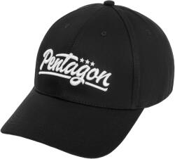 Pentagon Competitor BB Cap baseball sapka - Black (2863811)
