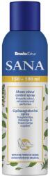 Bradoline Sana Spray anti-miros pentru încălțăminte - odorizant și deodorant antibacterian pentru încălțăminte (250ml)