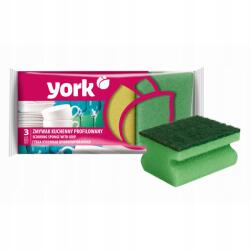 York Konyhai mosogató csaptelep York 3 db-os (YZMYPROFIL)