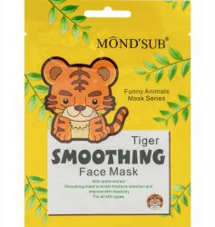  Tigris bőrkisimító maszk 24 ml (5903794194755)