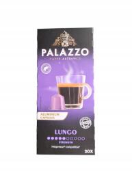 Palazzo Kapszulák Palazzo kávéfőzőkhöz 100% Arabica Lungo 20 db (3009535)