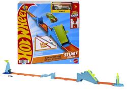 Mattel kaszkadőr kezdőkészlet (36889)