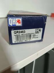Quinton Hazell QR2463S Axiális csatlakozás, keresztirányú kormányrúd