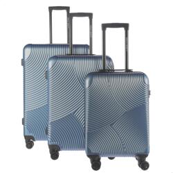 Enrico Benetti Louisville 39040 Jeansblue Valiza