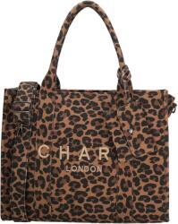 Charm London Bond Avenue 26003 Leopard