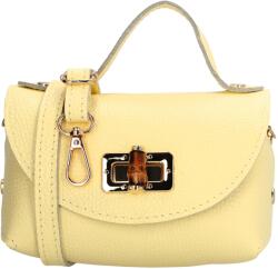 Charm London Mariëlle L79810 Soft yellow