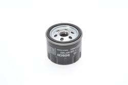 Bosch olajszűrő BOSCH F 026 407 022 for SUZUKI, OPEL, NISSAN, RENAULT, … (F 026 407 022)