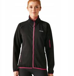 Regatta Női pulóver Regatta Ravenhil sportos trekking fekete méret Eu 40 L (RWA625 06F)