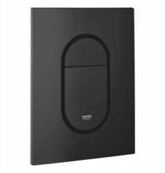 Grohe Arena Cosmopolitan S Indítógomb 130x172 mm phantom black (37624KF0)