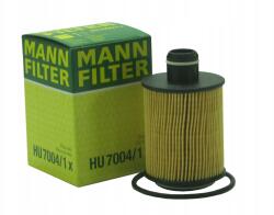 Mann-Filter Olajszűrő Insignia 20CDTI 08- Mann-filter