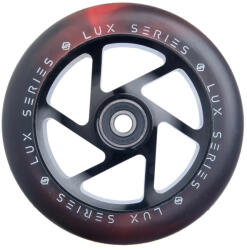 Striker Lux 110mm Kerék - Fekete Piros