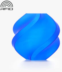 Bambu Lab - PLA Translucent - Kék - Tekercs - 1, 75 mm - 1 kg