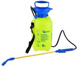 GEKO Kézi Permetező Geko 5 L (G73203)