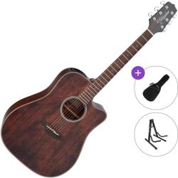 Takamine GD21CE SM Standard SET Satin Molasses Chitară electro-acustică Dreadnought