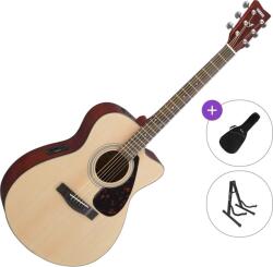 Yamaha FSX 315C Standard SET Natural Chitară electro-acustică Dreadnought