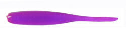 Keitech Shad Impact 3" / LT#13 - Purple Chameleon gumihal