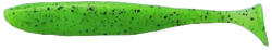 Keitech Easy Shiner 5" 127mm/ LT#57 - LT Lime Pepper gumihal