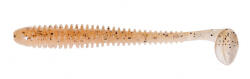 Keitech Swing Impact 2" / #445 - Electric Shrimp gumihal