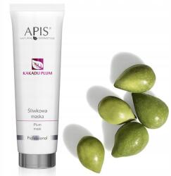 Apis Kakadu plum Szilva maszk archoz krémes 100ml (53185MP)