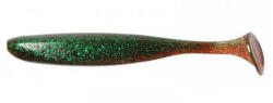Keitech Easy Shiner 3" 76mm / #302 - Plum Green FLK gumihal