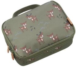 Fresk hűtőtáska DEER OLIVE