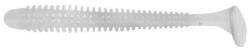 Keitech Swing Impact 2" / #009 - White gumihal