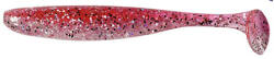 Keitech Easy Shiner 6.5" 165mm/ LT#72 - LT Sparkling Pink Shad gumihal