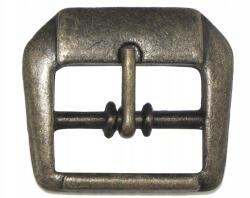  Ezüst Csat Öv 4 Db K-34 (K-34)