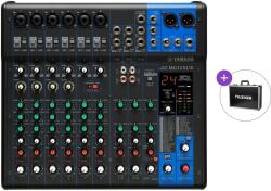 Yamaha MG12XUK Basic SET Mixer analog (MG12XUK-BASIC-SET)