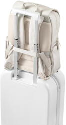 XD DESIGN Rucsac XD DESIGN BACKPACK SOFT DAYPACKLIGHT GREY P/N: P705.983 (P705.983)