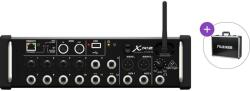 BEHRINGER X AIR XR12 Basic SET Mixer digital (XR12_EU1-BASIC-SET)