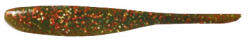 Keitech Shad Impact 3" / LT#26 - Motoroil Chameleon gumihal