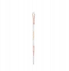 ManyLashes MBW-47 Fogkefe és ferde ecset 2in1 ManyBrushes