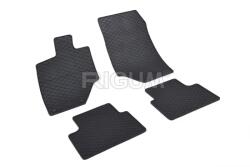 CarCarpit JEEP COMPASS 2026-0000 GUMISZŐNYEG