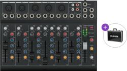 BEHRINGER Xenyx 1003B Basic SET Mixer analog (XENYX 1003B_EU1-BASIC-SET)