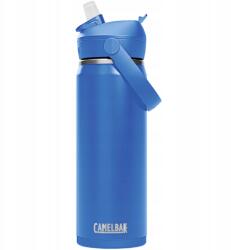 CamelBak Thermo palack Camelbak Thrive Flip Straw Insulated Sst 590ml 0, 6l (C2857/409060/UNI)