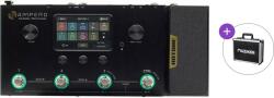 Hotone Ampero Basic SET Multi-efect de chitară (MP-100-BASIC-SET)