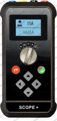  Univerzális autós multiméter 0-50V HU31025 (HU31025)