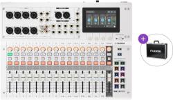 Yamaha MGX16V Basic SET Mixer digital (<![CDATA[MGX16V-W-BASIC-SET]]>)