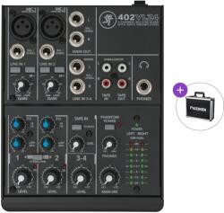Mackie 402 VLZ4 Basic SET Mixer analog (402VLZ4-BASIC-SET)