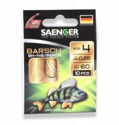 Saenger süllő vezér Barsch 2, 10 db (4039507263874)