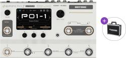 Hotone Ampero II Stage Basic SET Multi-efect de chitară (<![CDATA[MP-380-BASIC-SET]]>)