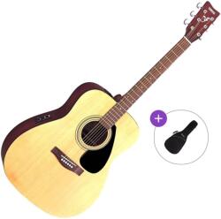 Yamaha FX 310 A Basic SET Natural Chitară electro-acustică Dreadnought