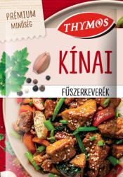 THYMOS Kínai fűszerkeverék 25g