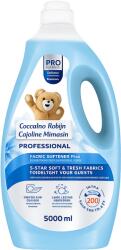 Coccolino Professional öblítőkoncentrátum Fresh - 200 mosás 5L