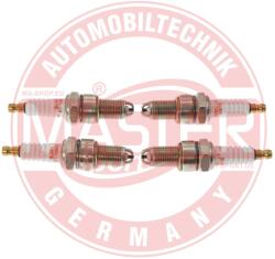 Master-sport Germany Bujie MASTER SPORT U-SERIE-MS-21 (U-SERIE-MS-21) Bujie
