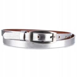  Marquis Belts öv női bőr ezüst 105 cm Természetes Bőr (105 cm 028057_5)