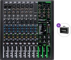 Mackie PROFX12 V3 Basic SET Mixer analog (PROFX12-V3-BASIC-SET)