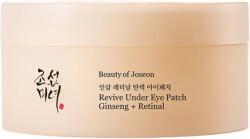 Beauty of Joseon Revive Under Eye Patch: Ginseng + Retinal